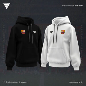هودي برشلونة