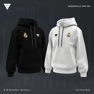 هودي ريال مدريد