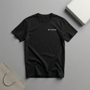 تيشرت نيڤارا قطن إيطالي