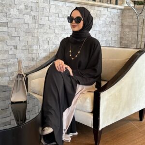 عباية برستيج