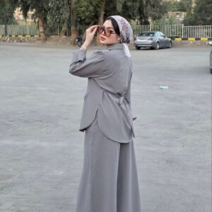 بدلة تولين